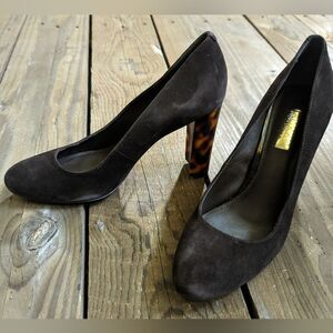 Lauren Ralph Lauren Pumps 7.5